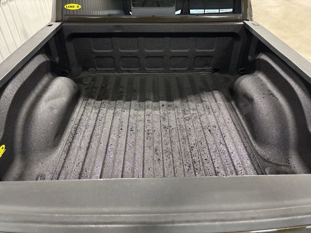 Used 2014 RAM 1500 Laramie w/ Protection Group image 11