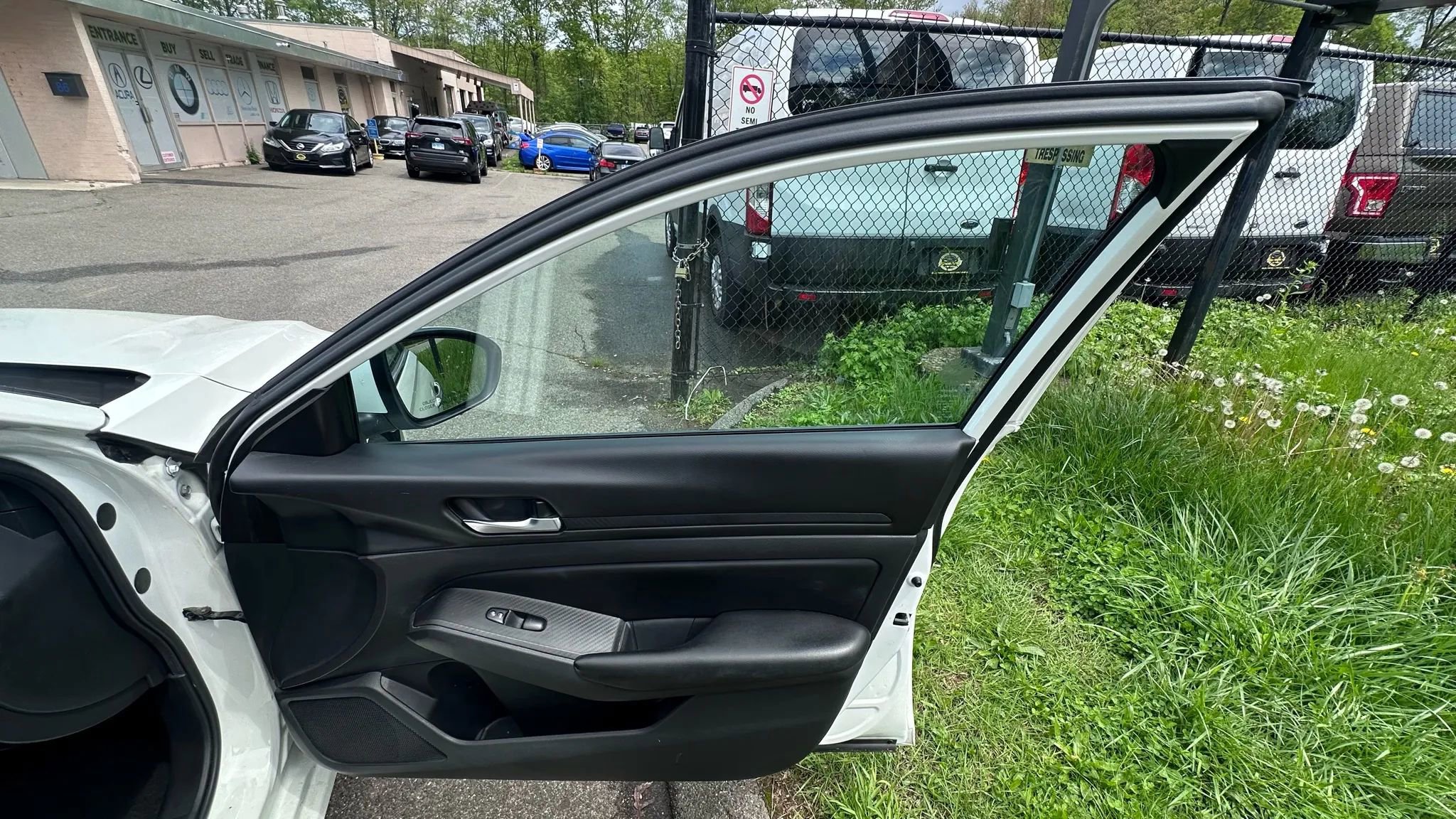 Used 2021 Nissan Altima 2.5 S image 32