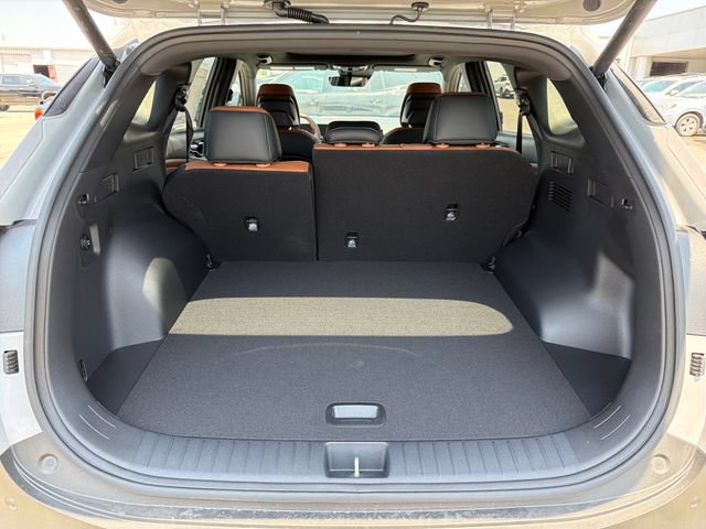 New 2026 Kia Sportage X-Line AWD/4WD image 25