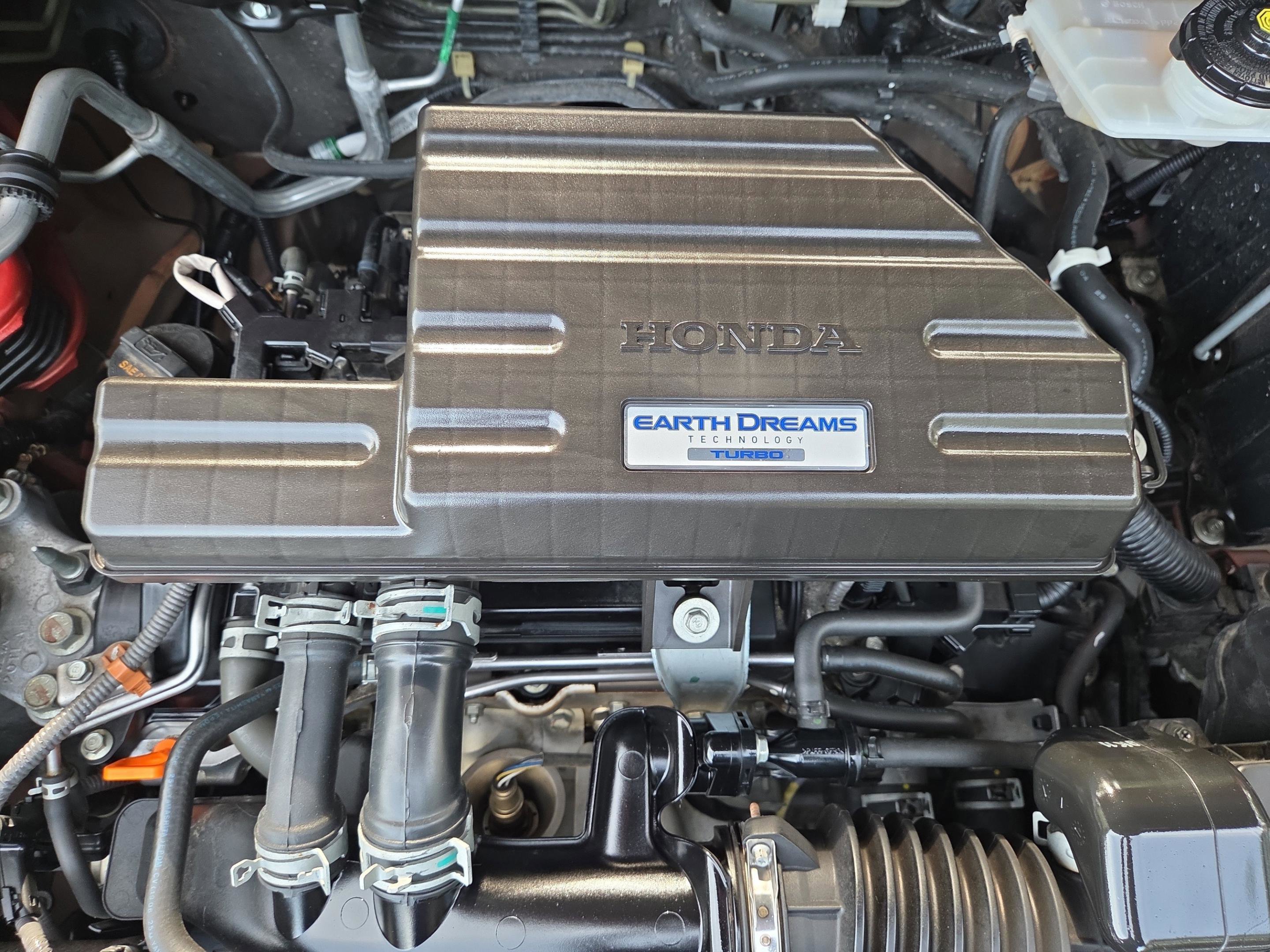 Used 2019 Honda CR-V EX-L image 42