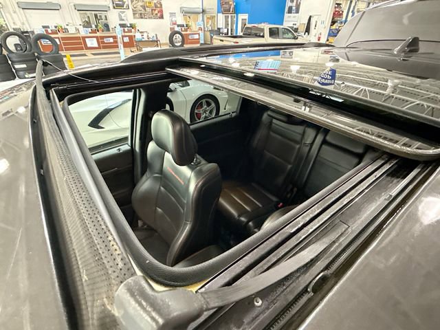 Used 2018 Jeep Grand Cherokee Trailhawk w/ Trailhawk Luxury Group image 23