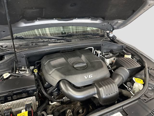 Used 2014 Dodge Durango Citadel w/ Technology Group image 33