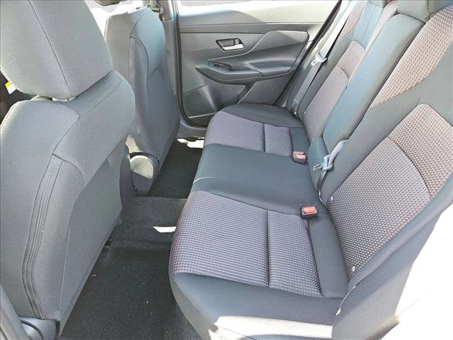 New 2026 Nissan Sentra SR image 12