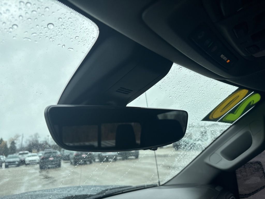 Used 2020 GMC Sierra 1500 Denali w/ Denali Ultimate Package image 25