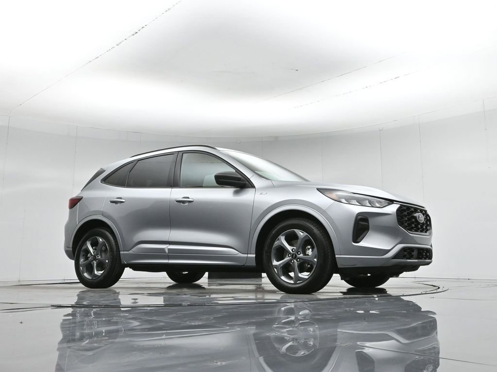 Certified 2024 Ford Escape ST-Line w/ Cold Weather Package image 53