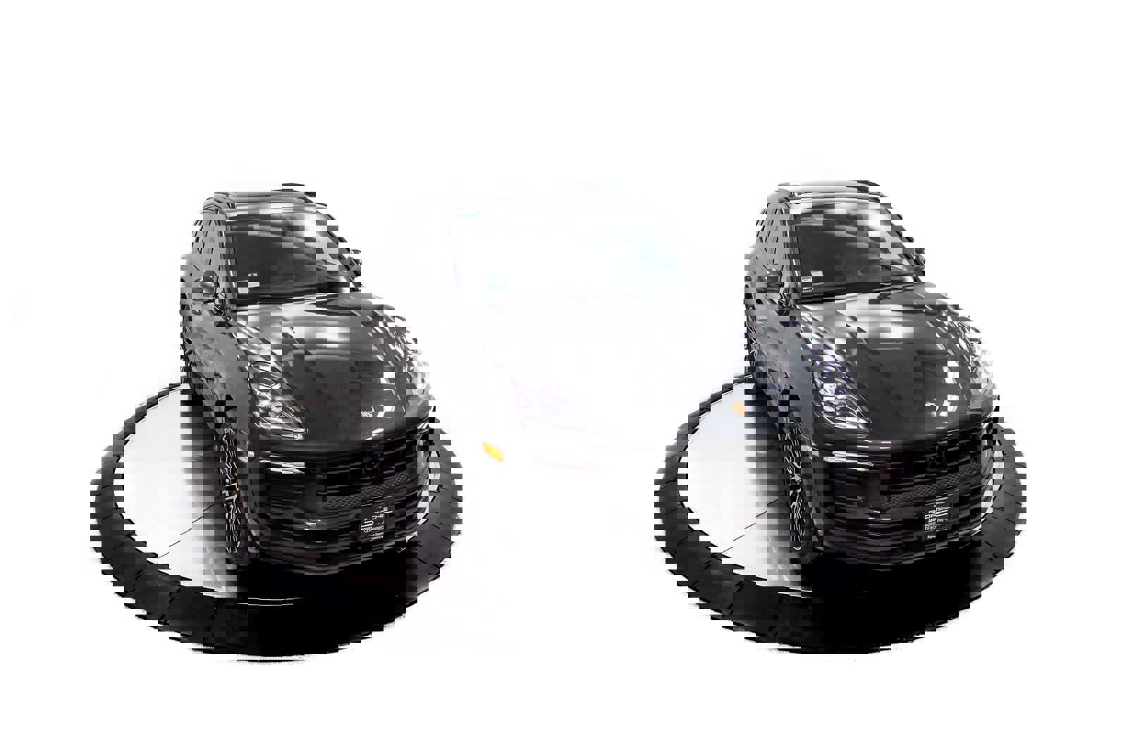 Certified 2026 Porsche Macan image 22