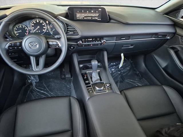 New 2026 MAZDA MAZDA3 s FWD image 15