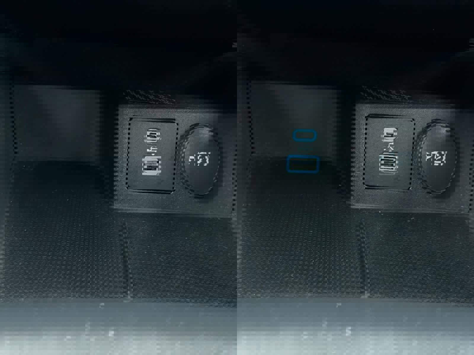 Certified 2023 Ford Escape ST-Line w/ Tech Pack #1 image 34