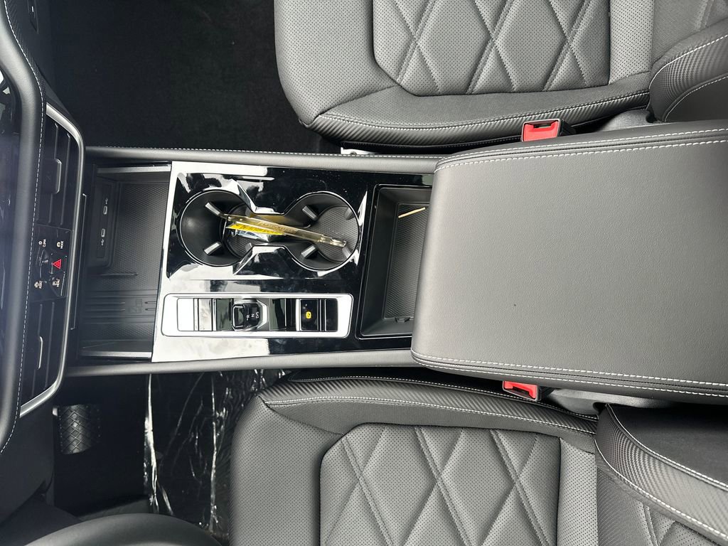 New 2026 Volkswagen Atlas Cross Sport SE image 13