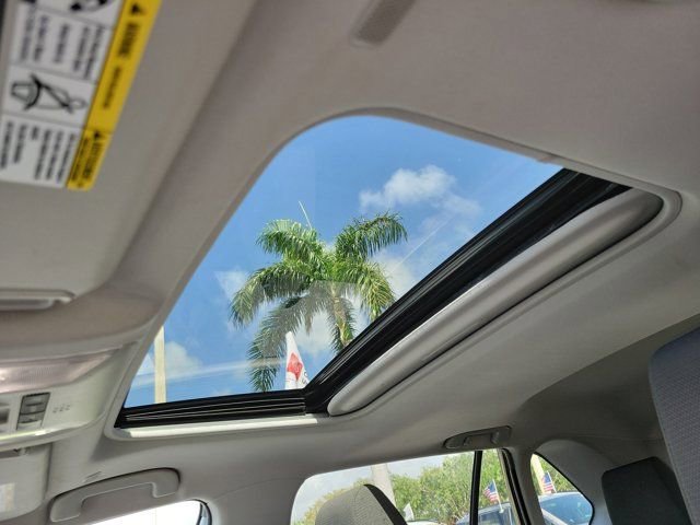 Certified 2023 Toyota RAV4 XLE w/ Convenience Package image 18