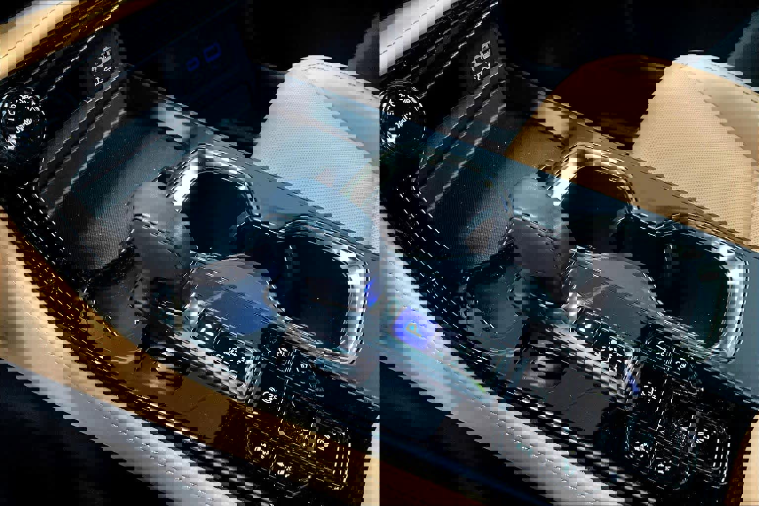 Used 2022 Lexus NX 350 AWD w/ Cold Area Package image 16