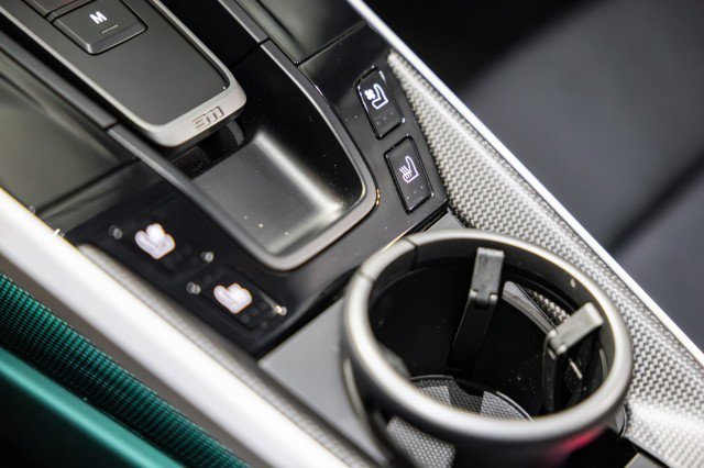 Used 2025 Porsche 911 Carrera GTS image 25