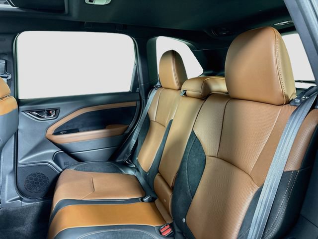 New 2026 Subaru Forester Touring AWD/4WD image 25