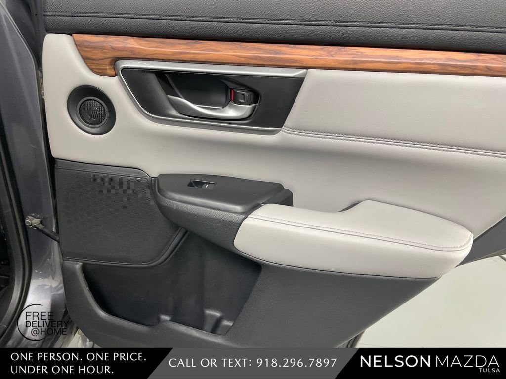 Used 2017 Honda CR-V EX-L image 43