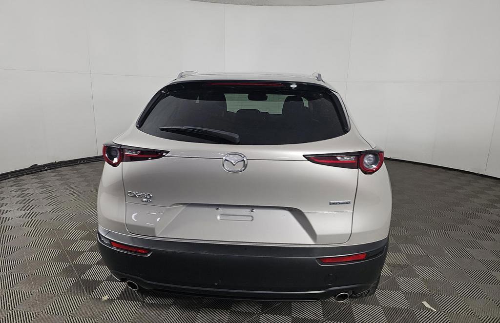 Used 2024 MAZDA CX-30 AWD 2.5 S w/ Select Sport Pkg image 5