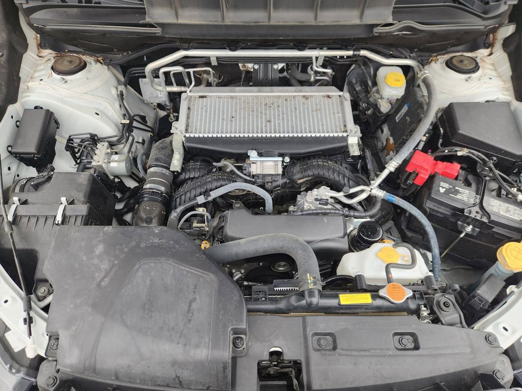 Certified 2024 Subaru Ascent Onyx Edition AWD/4WD image 23