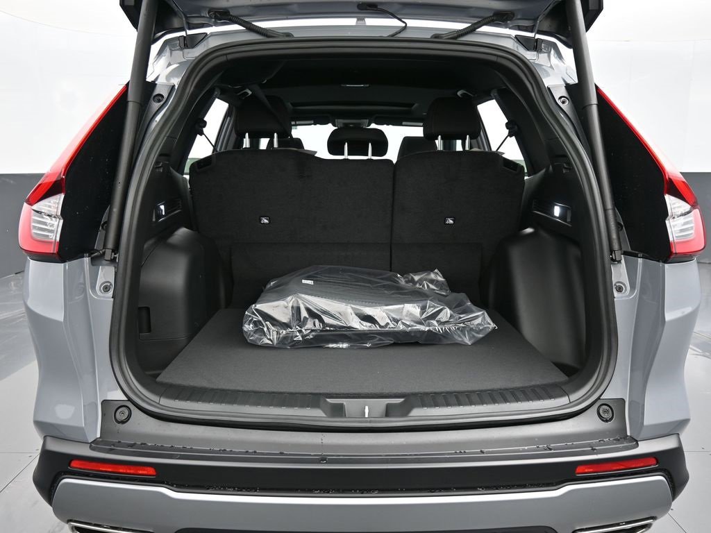 New 2026 Honda CR-V TrailSport image 36