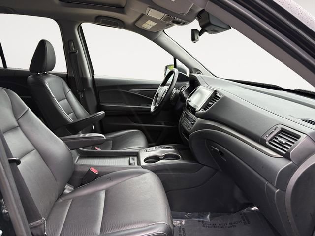 Used 2023 Honda Ridgeline RTL image 14