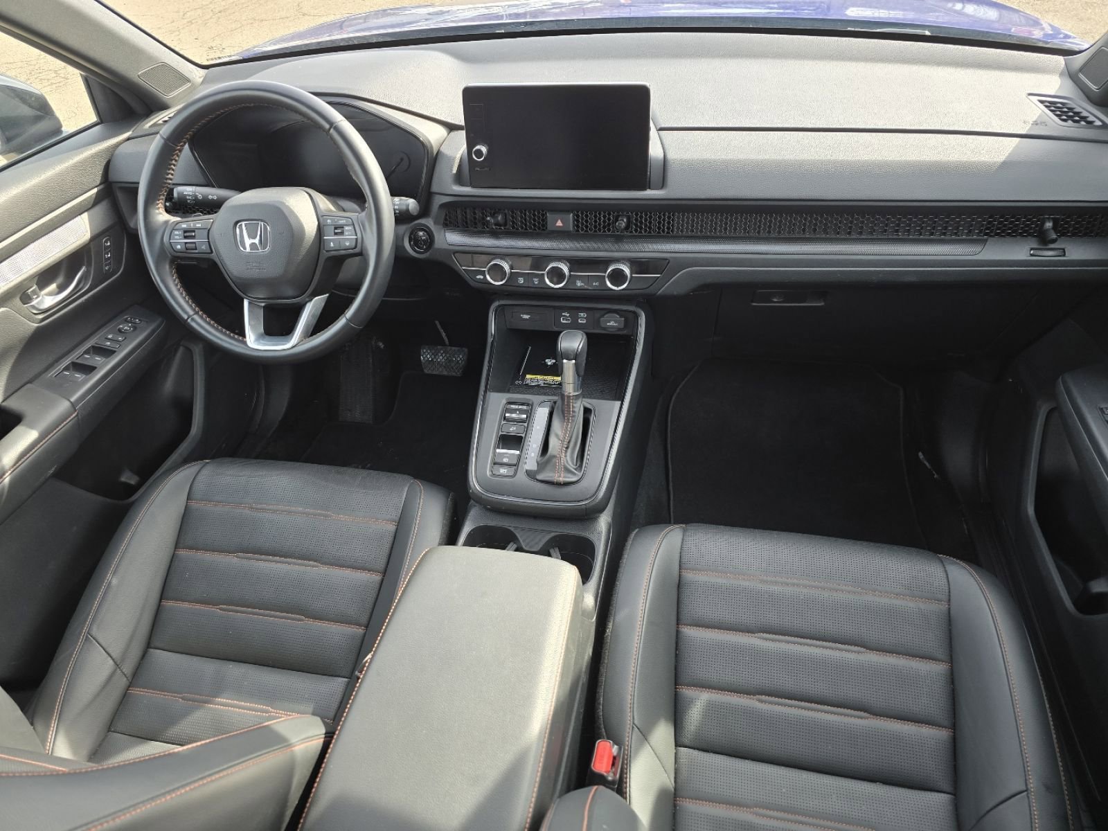 Used 2025 Honda CR-V Sport-L image 19