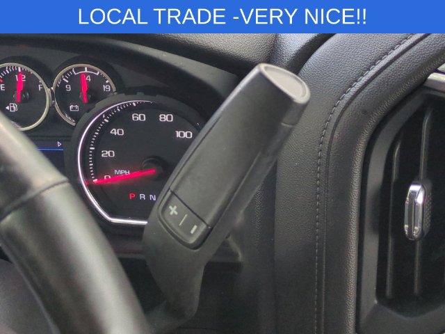 Used 2020 Chevrolet Silverado 1500 RST w/ All-Star Edition AWD/4WD image 27