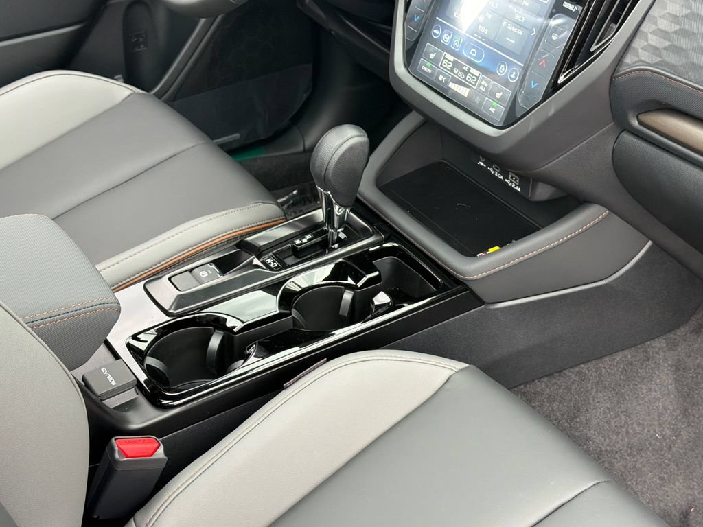 New 2026 Subaru Forester Sport AWD/4WD image 9