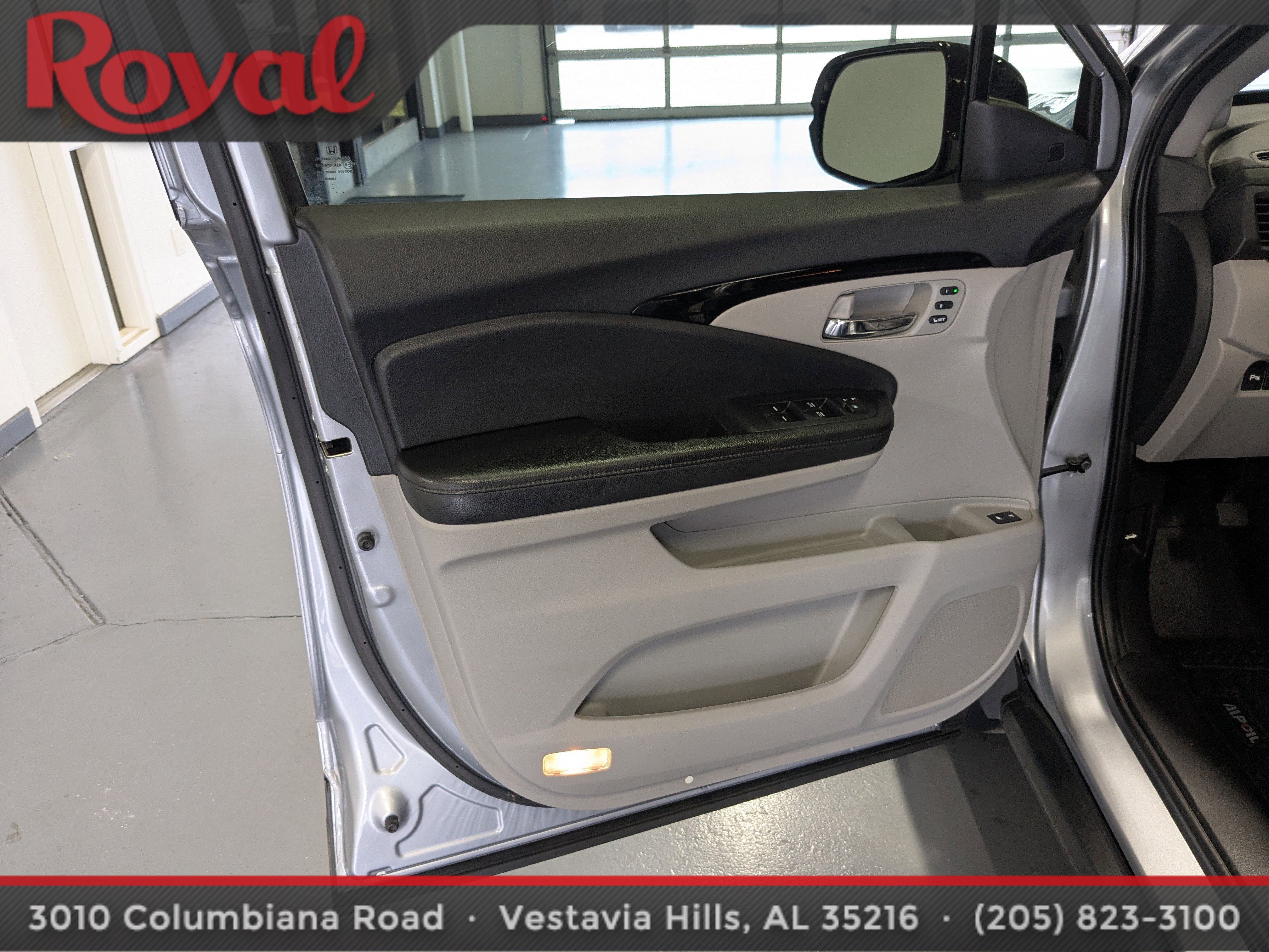 Used 2020 Honda Pilot Touring image 20