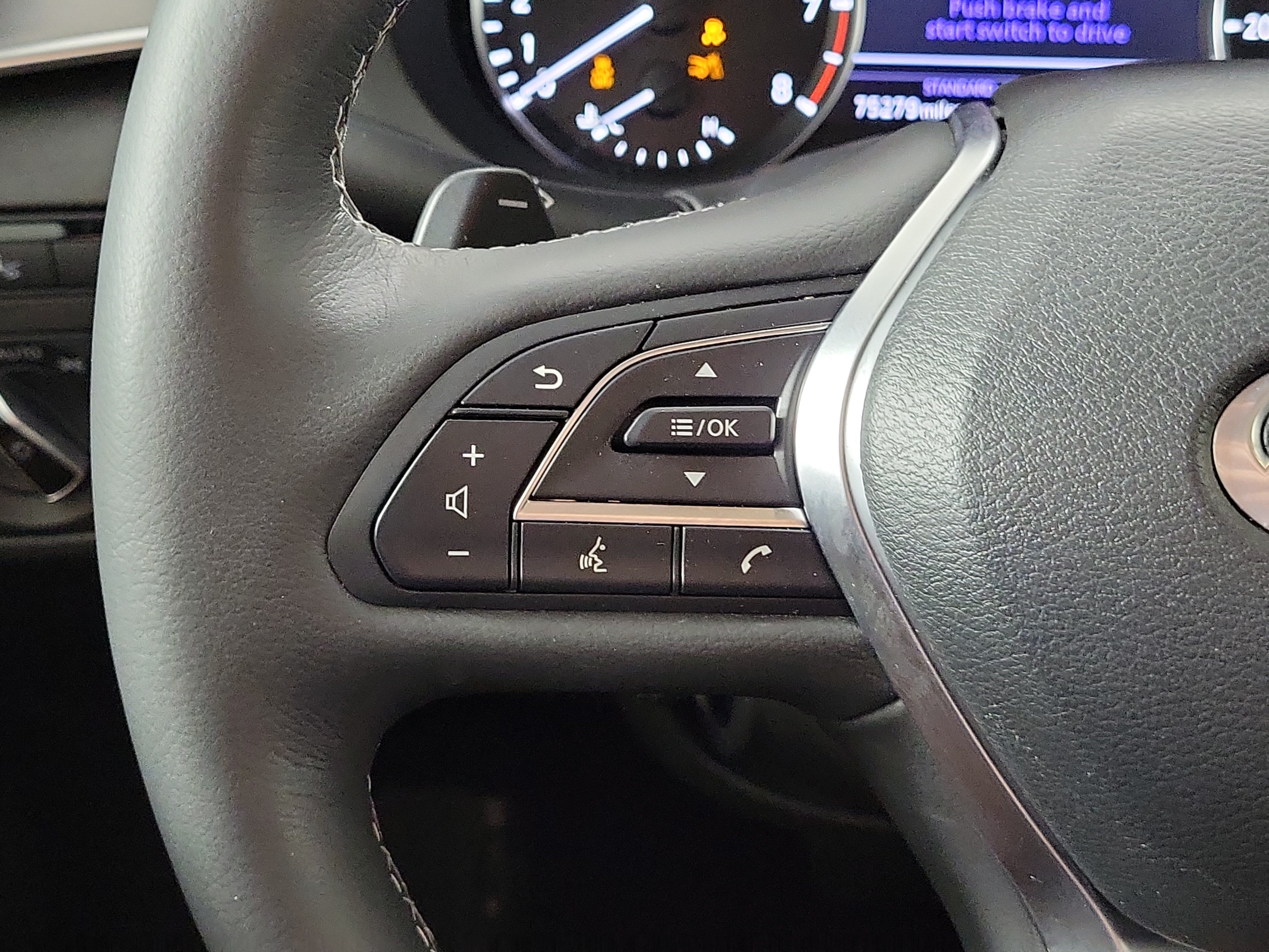 Used 2022 INFINITI QX55 Essential w/ Proactive Package AWD/4WD image 13