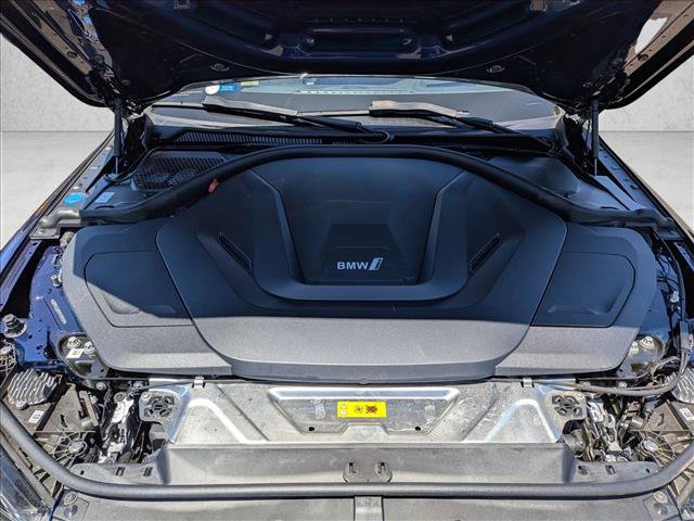 Certified 2023 BMW i4 eDrive35 w/ Premium Package RWD image 23