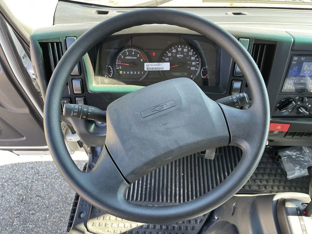 New 2024 Chevrolet Low Cab Forward 5500XG image 12