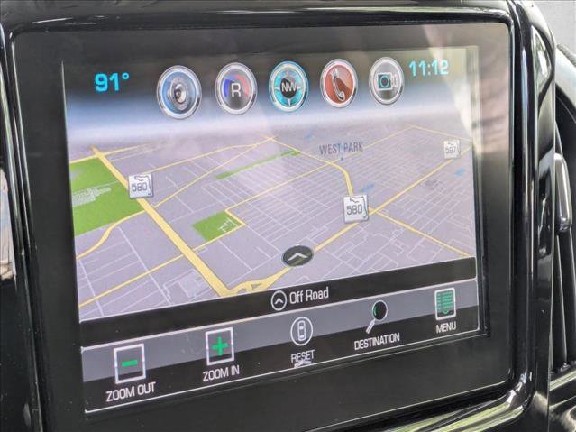 Used 2019 Chevrolet Traverse RS FWD image 12