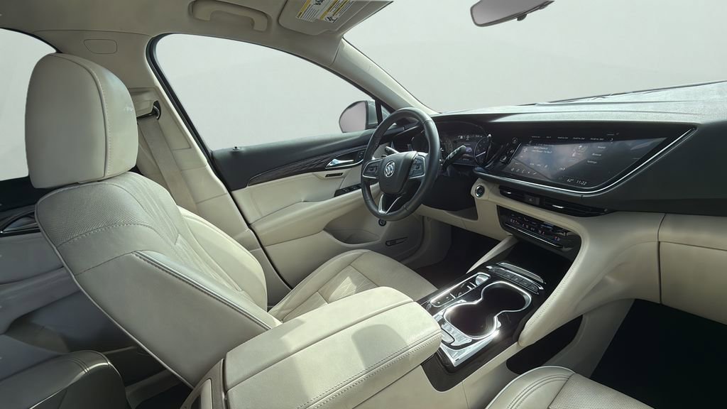 Used 2023 Buick Envision Avenir image 11