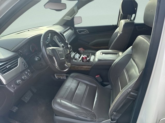 Used 2015 GMC Yukon XL Denali w/ Open Road Package image 9