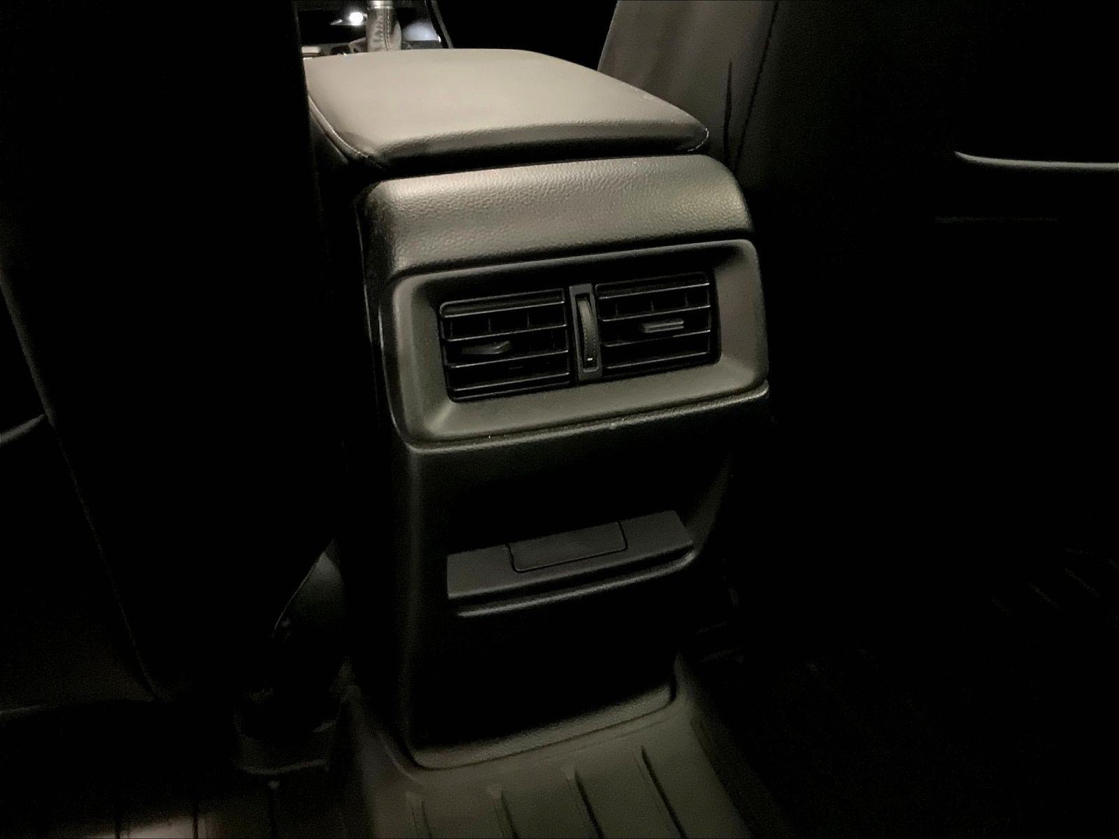 Certified 2026 Honda CR-V LX image 10