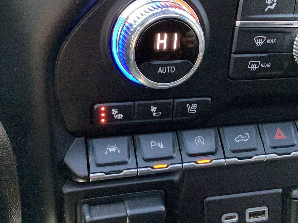 Used 2021 GMC Sierra 1500 Denali w/ Denali Ultimate Package image 30