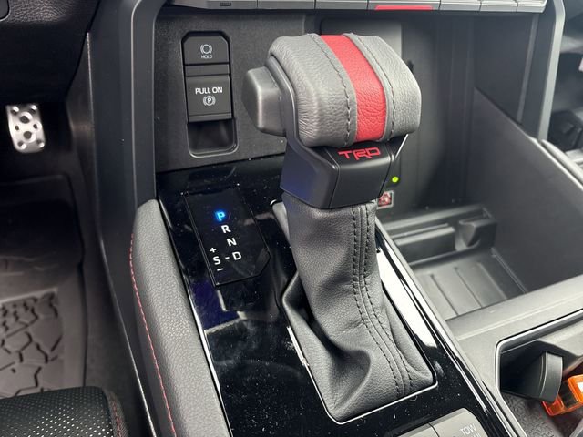 New 2026 Toyota Tundra TRD Pro image 20