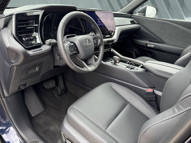 Certified 2026 Lexus TX 350 AWD w/ Technology Package image 11