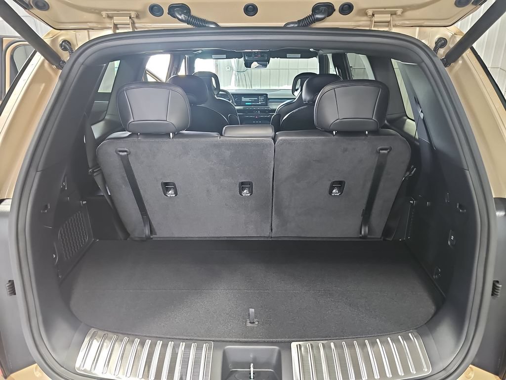 New 2027 Kia Telluride SX X-Line AWD/4WD image 13