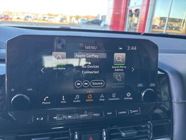 Used 2022 Nissan Pathfinder SL image 15