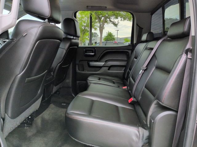 Used 2015 GMC Sierra 1500 SLT AWD/4WD image 17