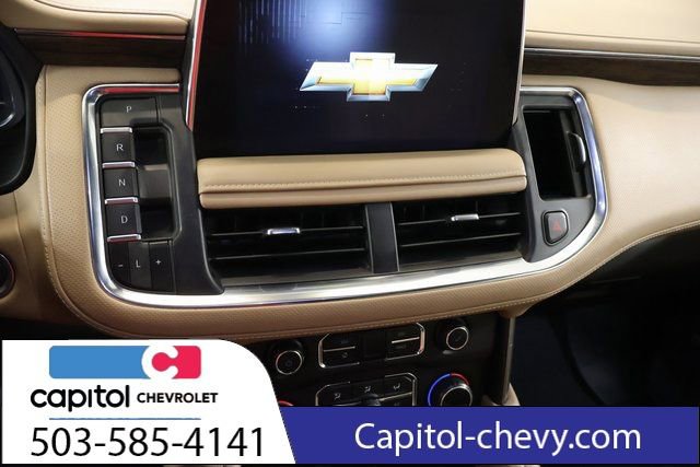 Used 2024 Chevrolet Tahoe Premier image 21