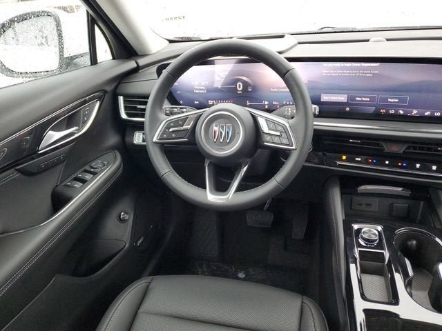 New 2026 Buick Envision Preferred AWD/4WD image 13