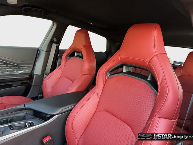 New 2026 Dodge Charger Scat Pack AWD/4WD image 12