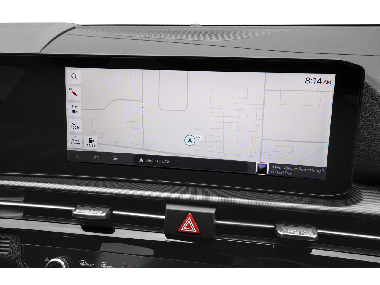 New 2026 Kia Sportage SX FWD image 48