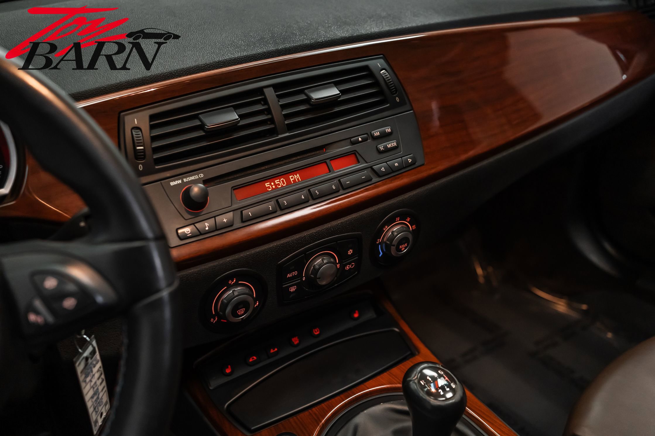 Used 2007 BMW M Roadster image 46