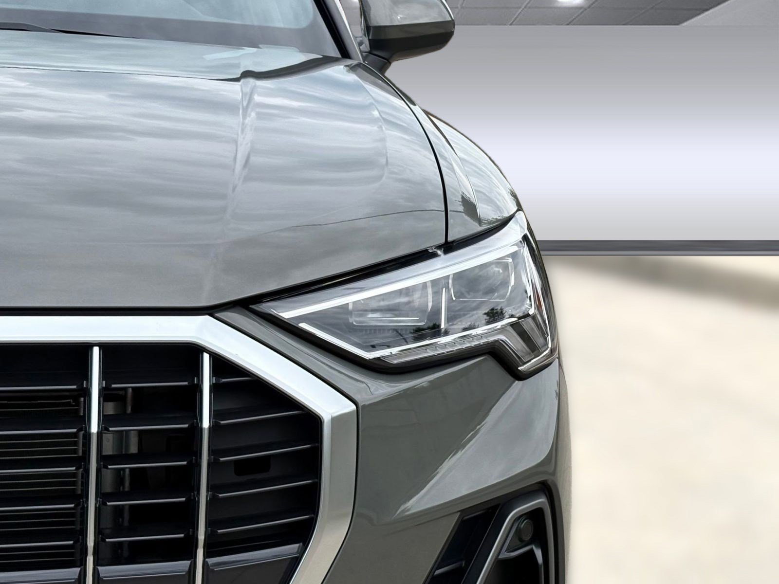 New 2025 Audi Q3 2.0T Premium Plus image 11