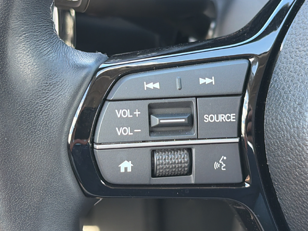 Used 2024 Honda Civic EX image 21