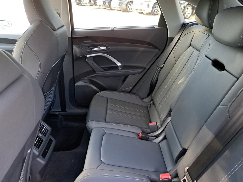 New 2025 Audi Q5 Premium Plus image 27