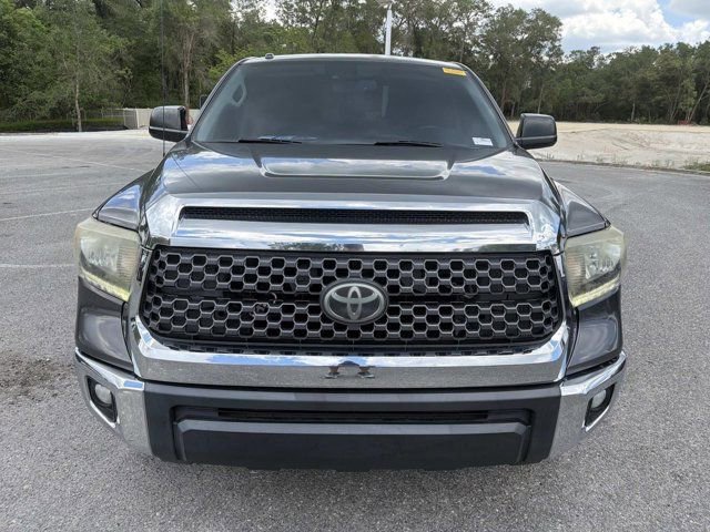 Used 2018 Toyota Tundra SR5 w/ SR5 Upgrade Package RWD image 6