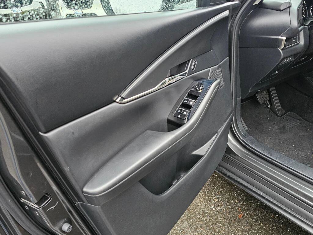 Certified 2022 MAZDA CX-30 AWD 2.5 S w/ Preferred Package image 21