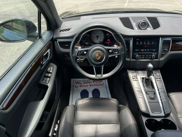 Used 2018 Porsche Macan S AWD/4WD image 30